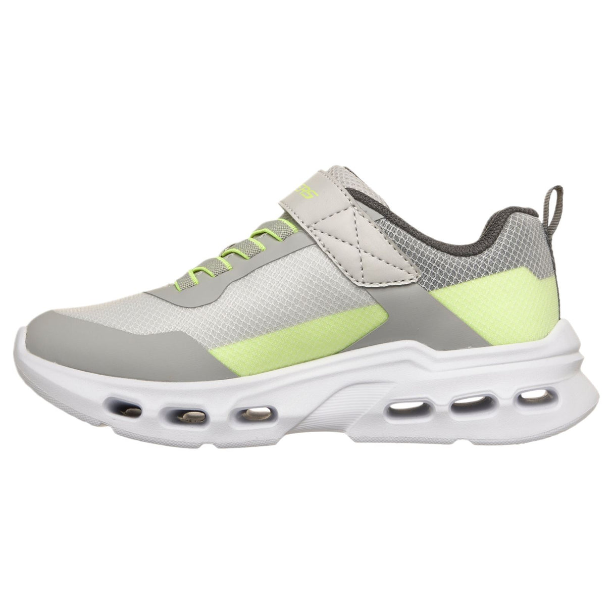 Skechers Glide Step Drift Zorzox Junior Boys Shoes