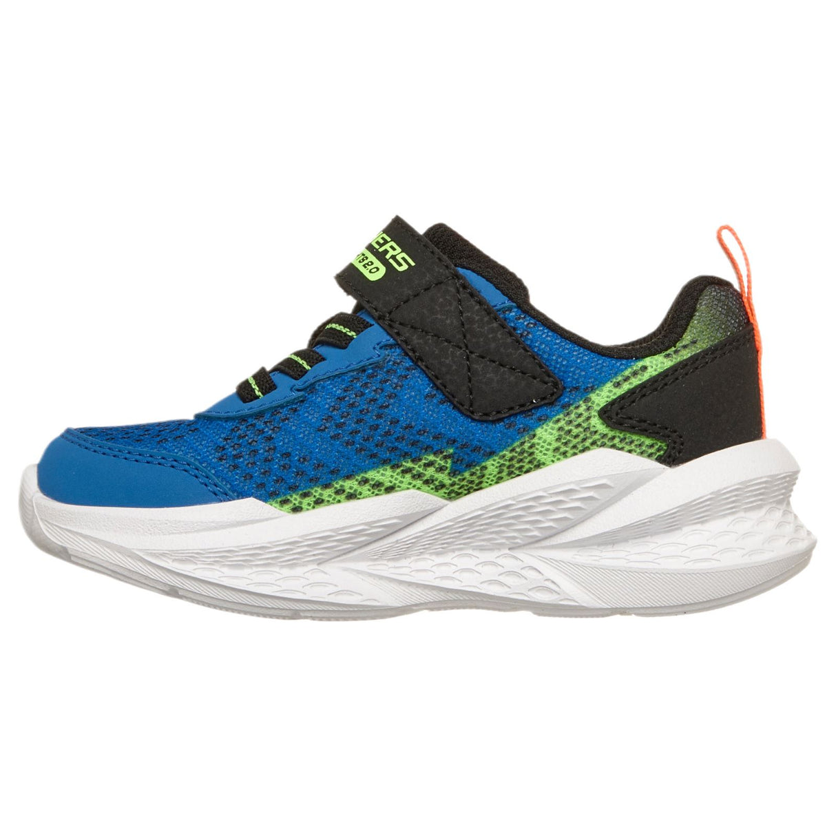 Skechers Meteor Lights 2.0 Infant Boys Shoes