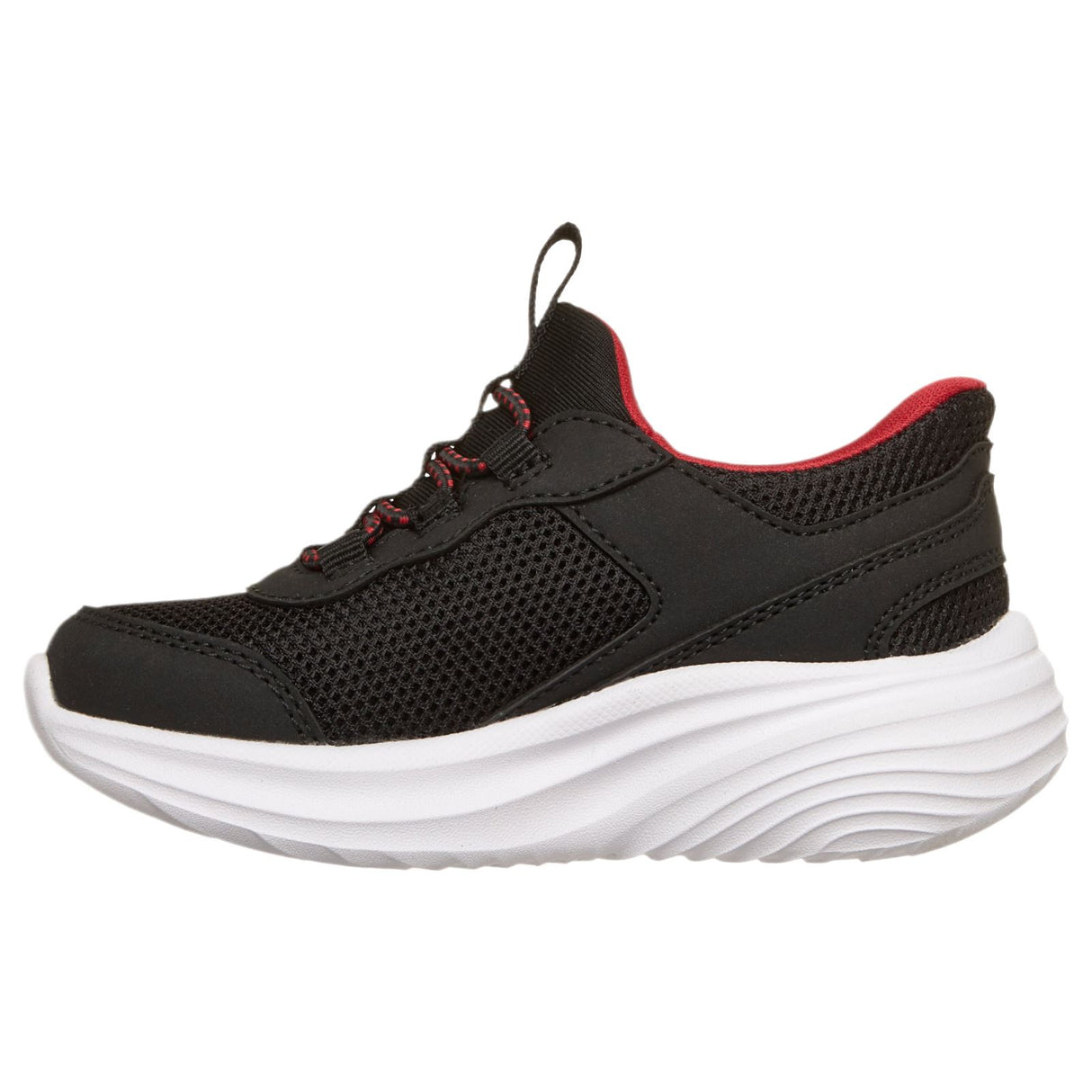 Skechers Bounders Pro Infant Boys Shoes