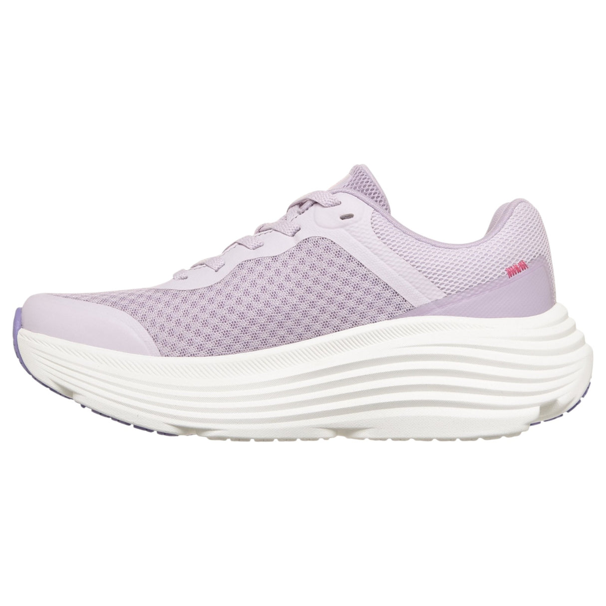 Skechers MAX CUSHION ENDEAVOUR Wmn Prpl