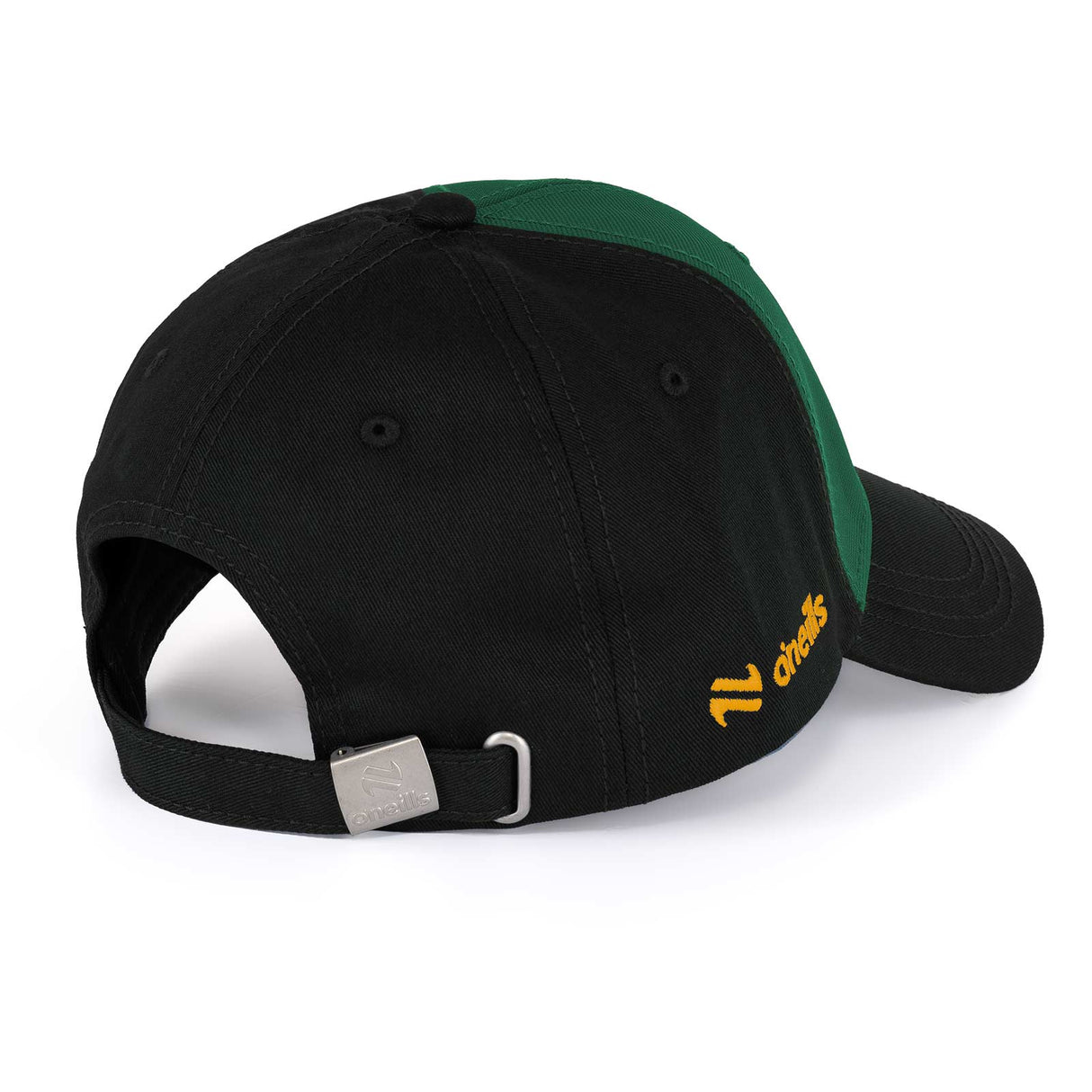 O'Neills Kerry Tadhg Baseball Hat Black