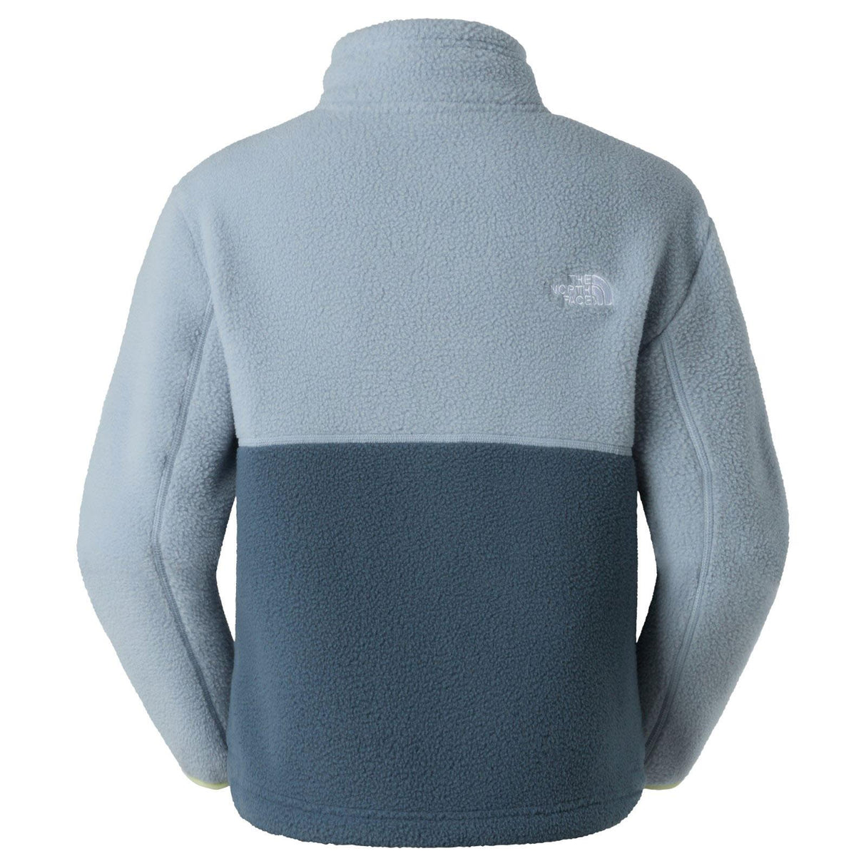 THE NORTH FACE W YUMIORI QTR ZIP Grey