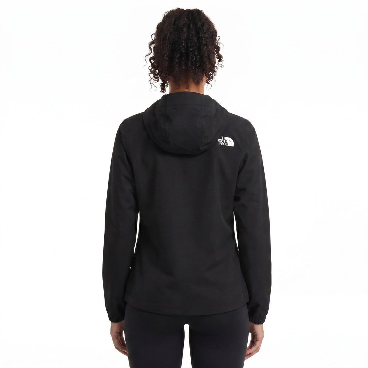 THE NORTH FACE W QUEST MONO JACKET Black