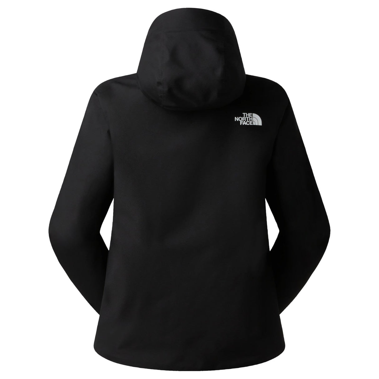 The North Face Womens Quest Lightweight Hiking Jacket