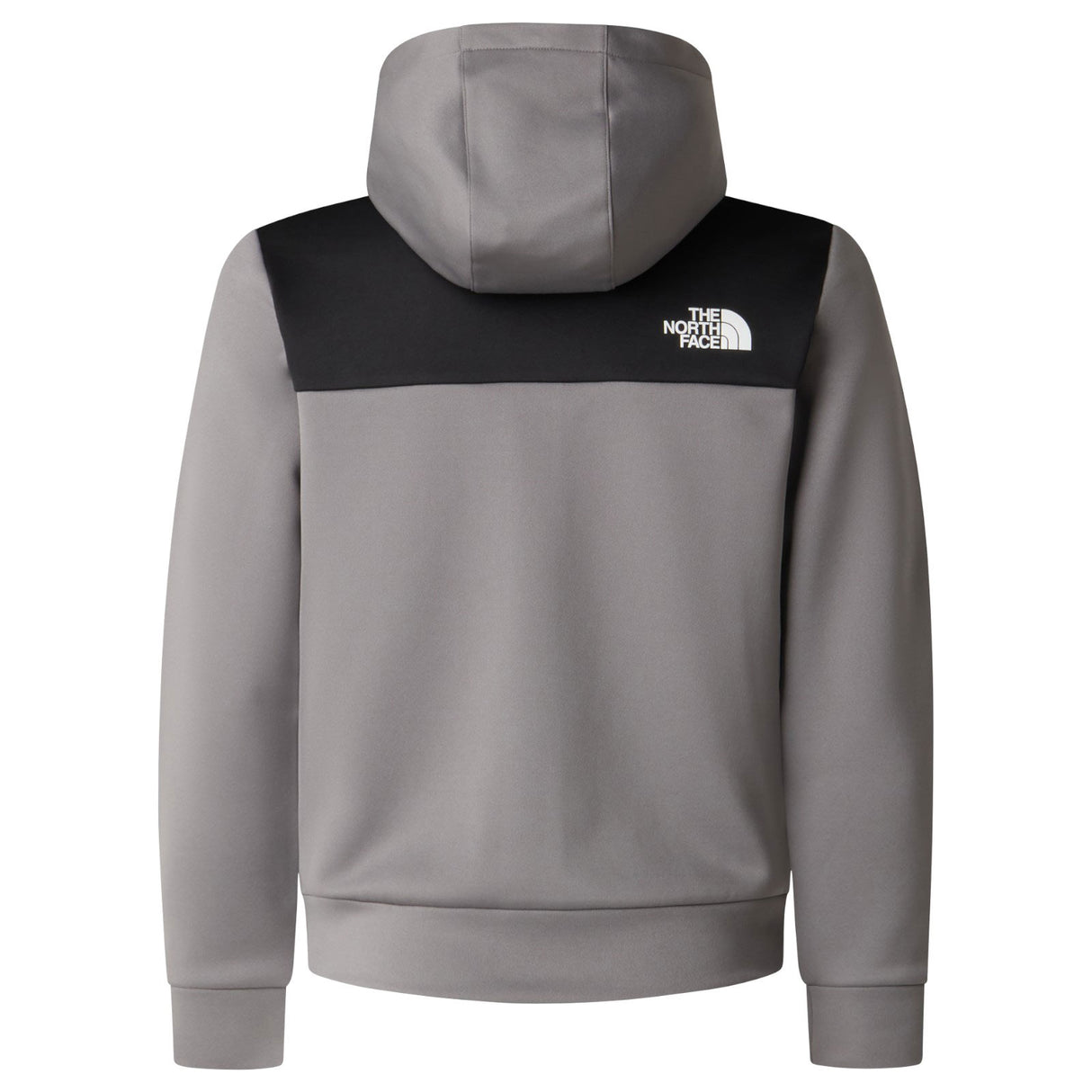 The North Face Reaxion Kids/Teens Full-Zip Training Hoodie