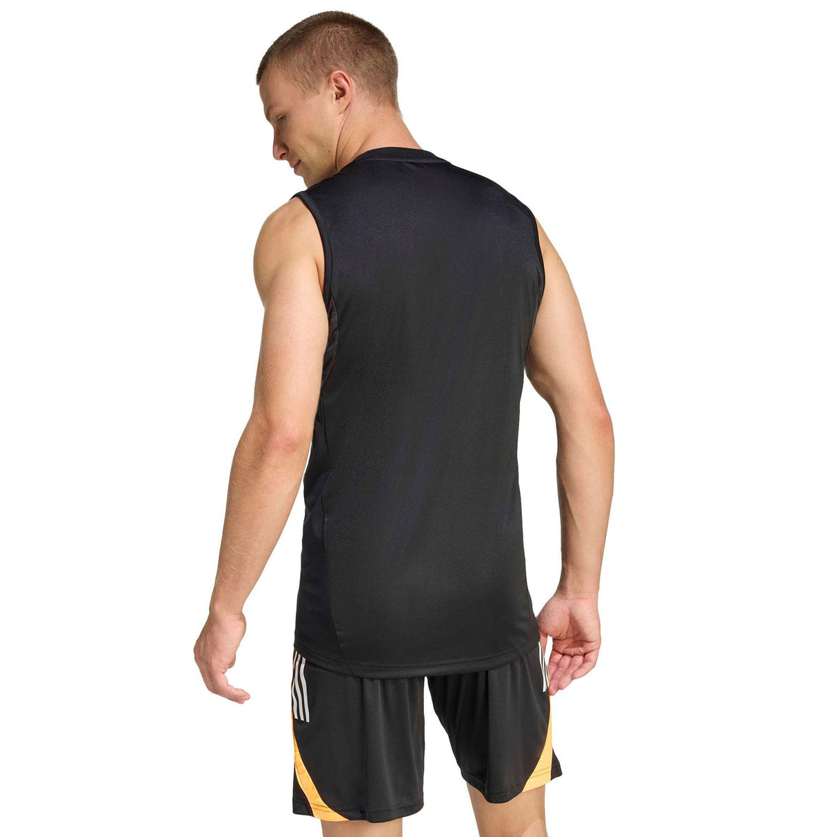 adidas All Blacks Rugby 2026 Marvel Mens Singlet