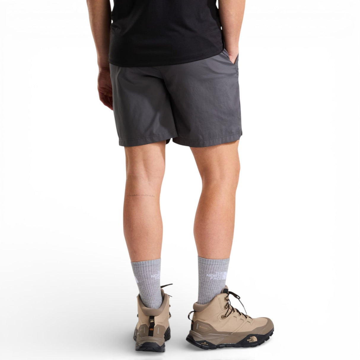 The North Face 24/7 Breathable Mens 7" Shorts