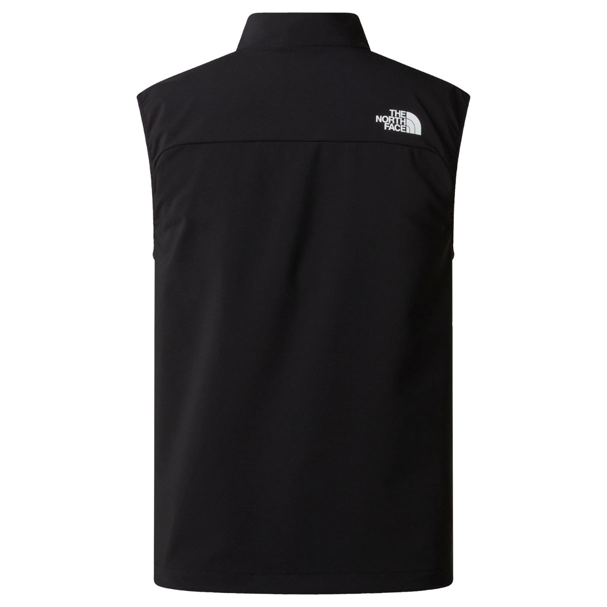The North Face Men's Nimble Lightweight Softshell Vest 2.0