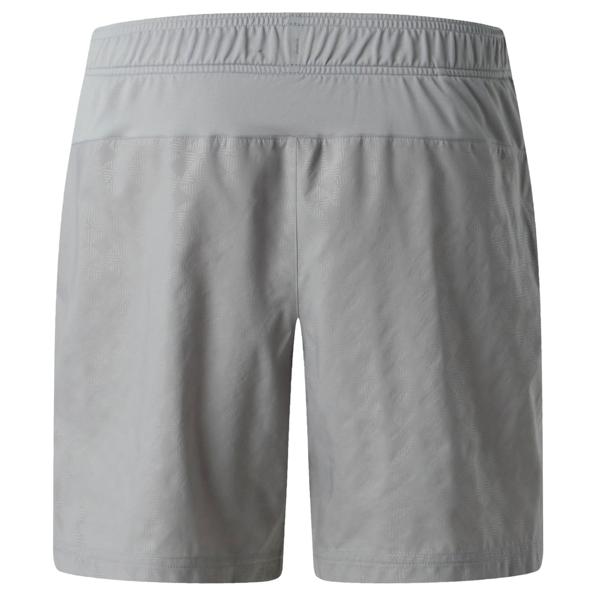 TNF Men 24/7 PENTADOME EMB 7IN Short Gry