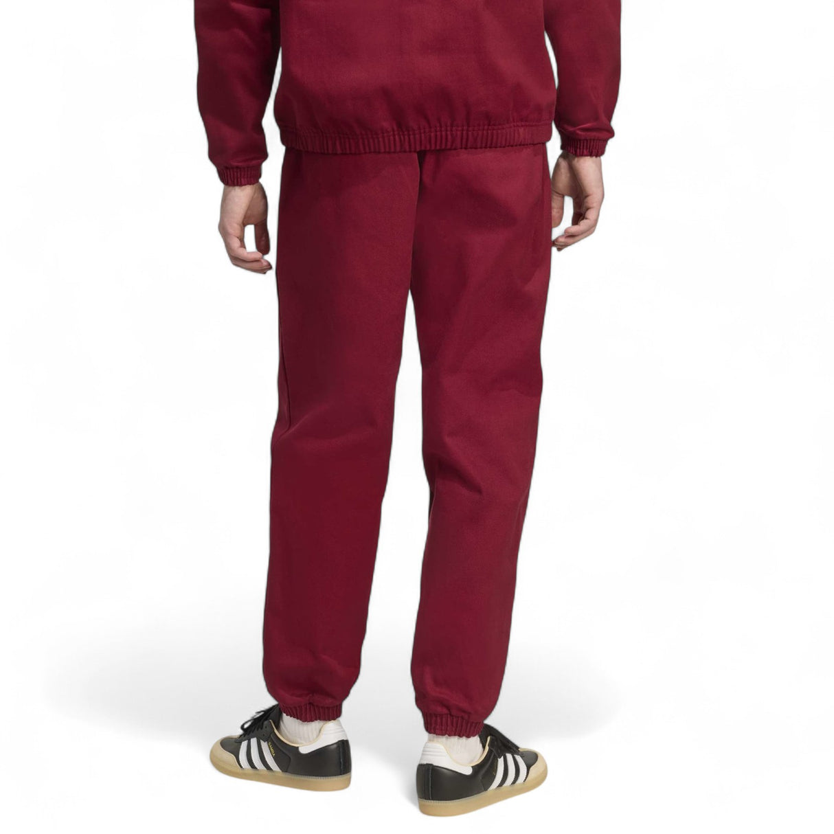 adidas Arsenal Football 2025/26 Adults Drill Tracksuit Pants