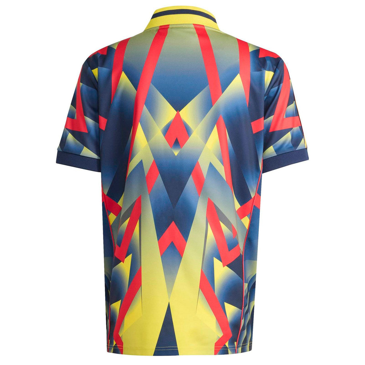 adidas Arsenal Football 2025/26 Adults Short Sleeve Jersey