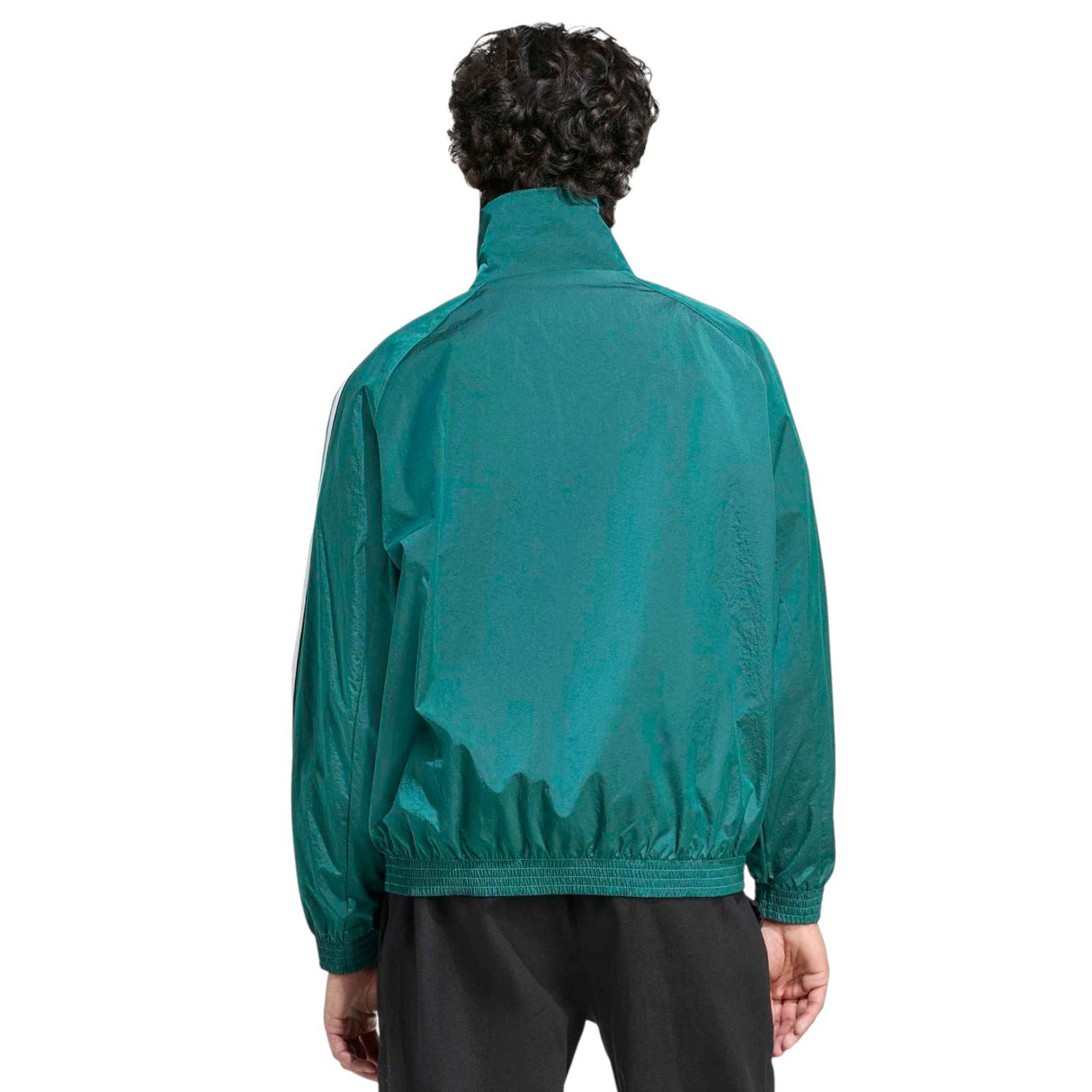 adidas Liverpool Football 2025/26 Adults Half-Zip Jacket