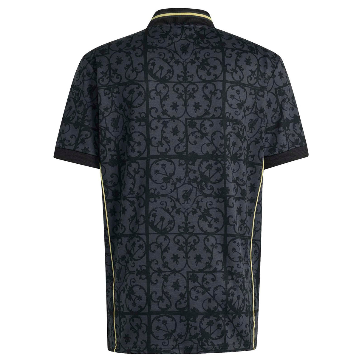 adidas Liverpool Football 2025/26 Adults Loose-Fit Jersey