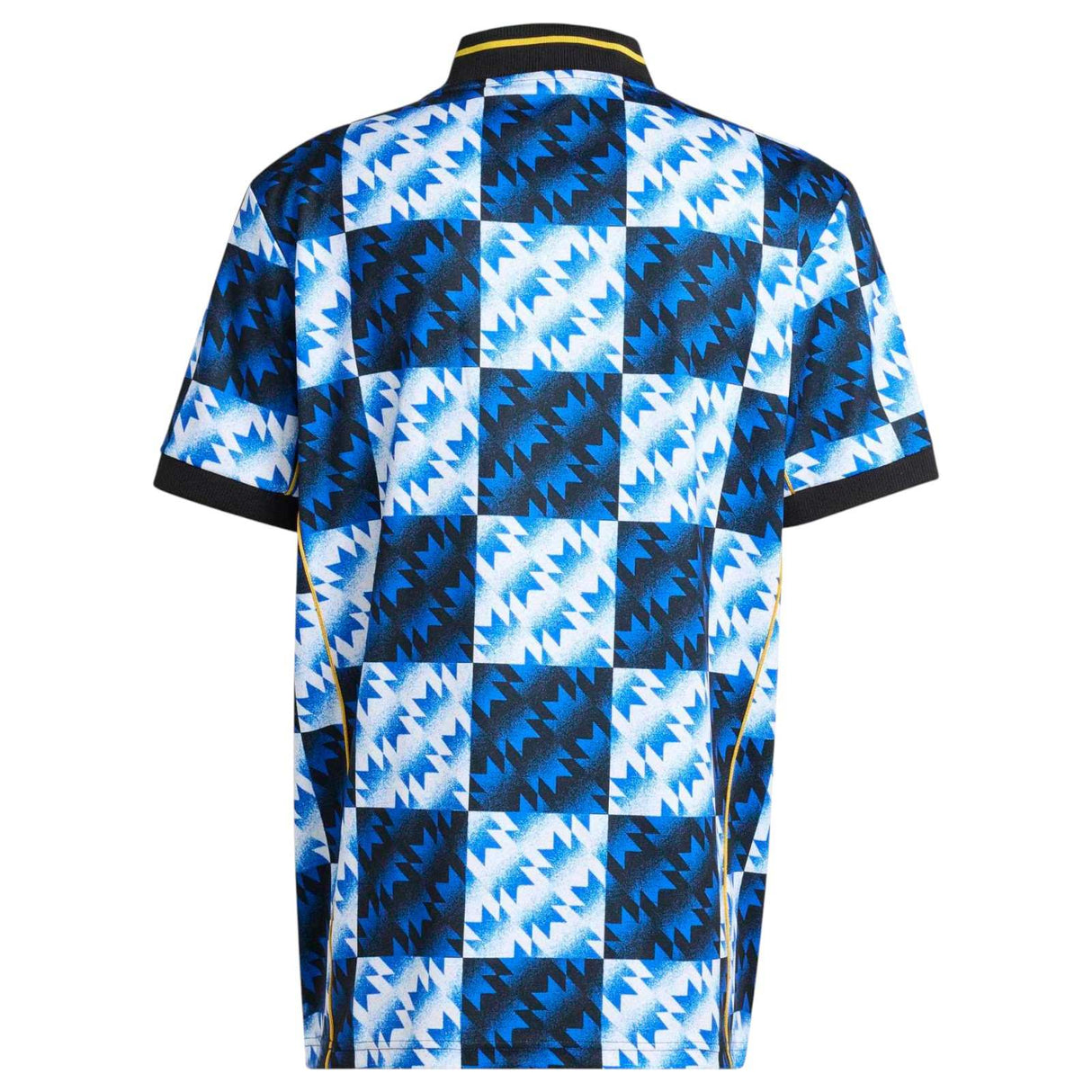 adidas Manchester United Football 2025/26 Adults Jersey