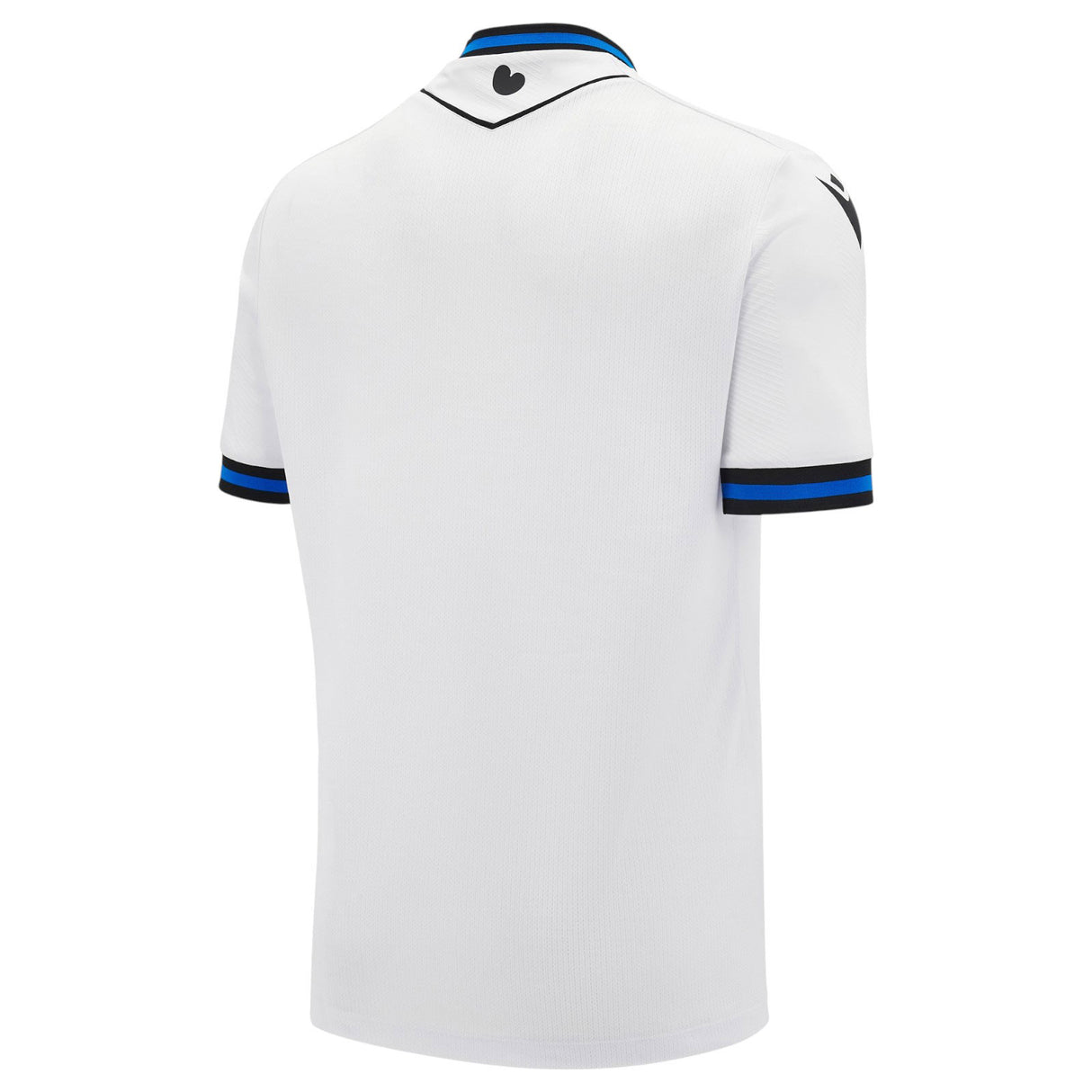 Macron SC Heerenveen 3rd Jersey White