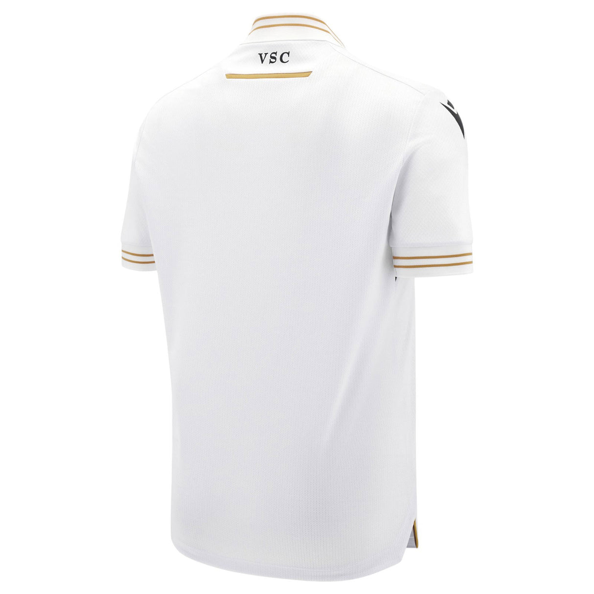 Macron Vitoria Guimaraes Hm Jersey White