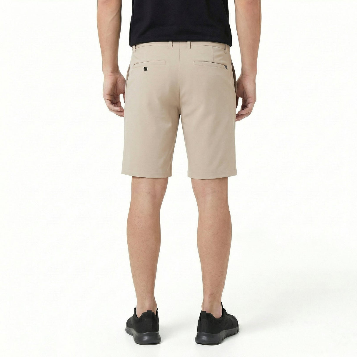 Puma 101 Pure Short 8in Cream