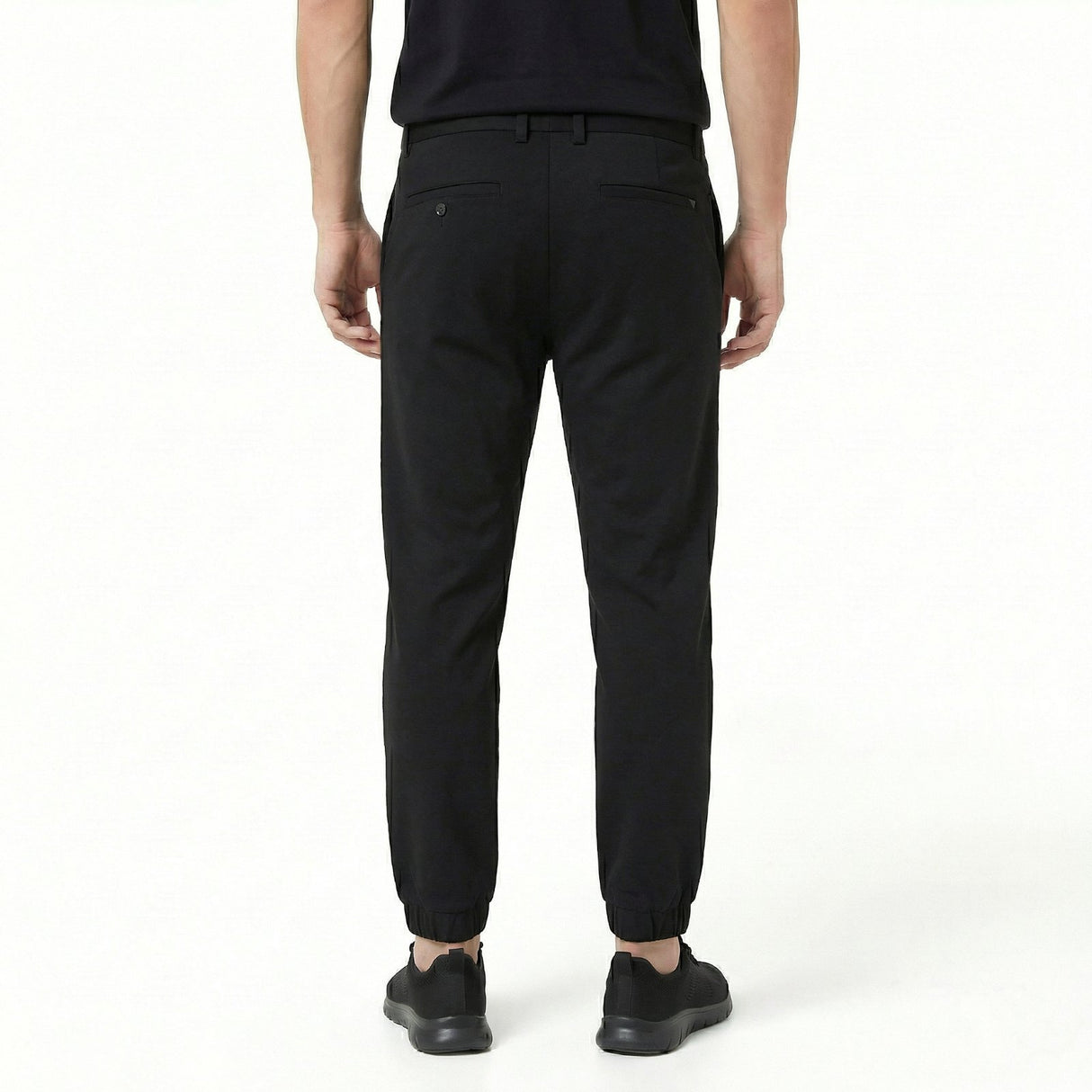 Puma 101 Pure Jogger Black