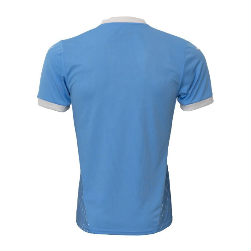 Puma UD Ibiza Football 2024/25 Adults Short Sleeve Home Jersey