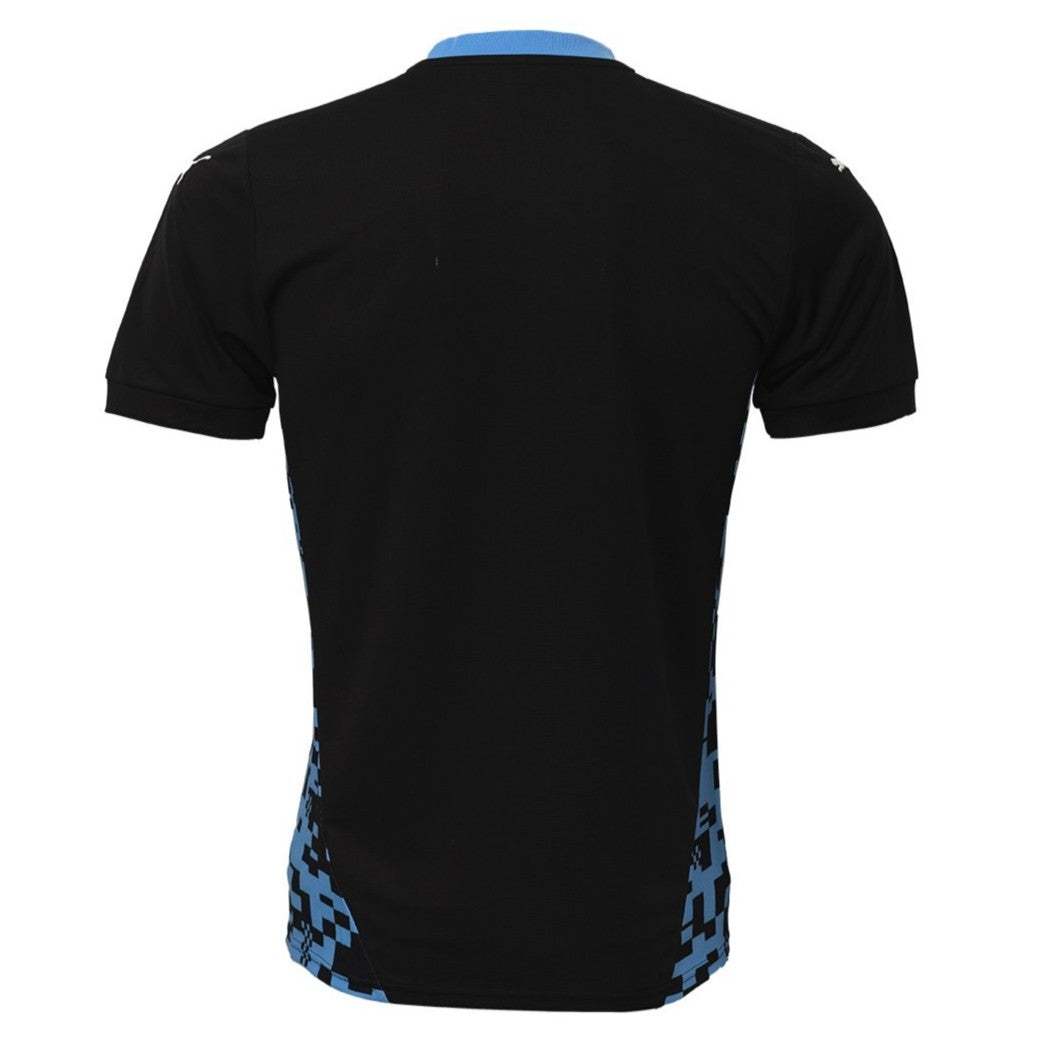 Puma UD Ibiza Football 2024/25 Adults Short Sleeve Away Jersey