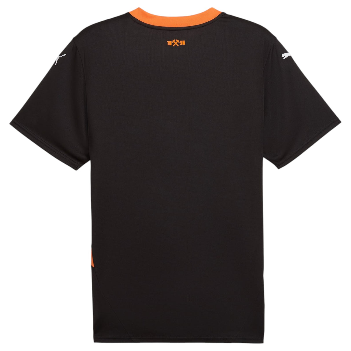 Puma FC Shakhtar Donetsk 2024/25 Mens Away Jersey