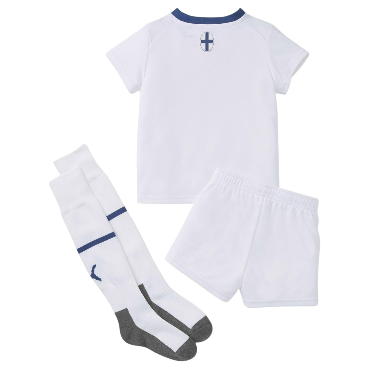 Puma Olympique de Marseille 2022/23 Infants Kit