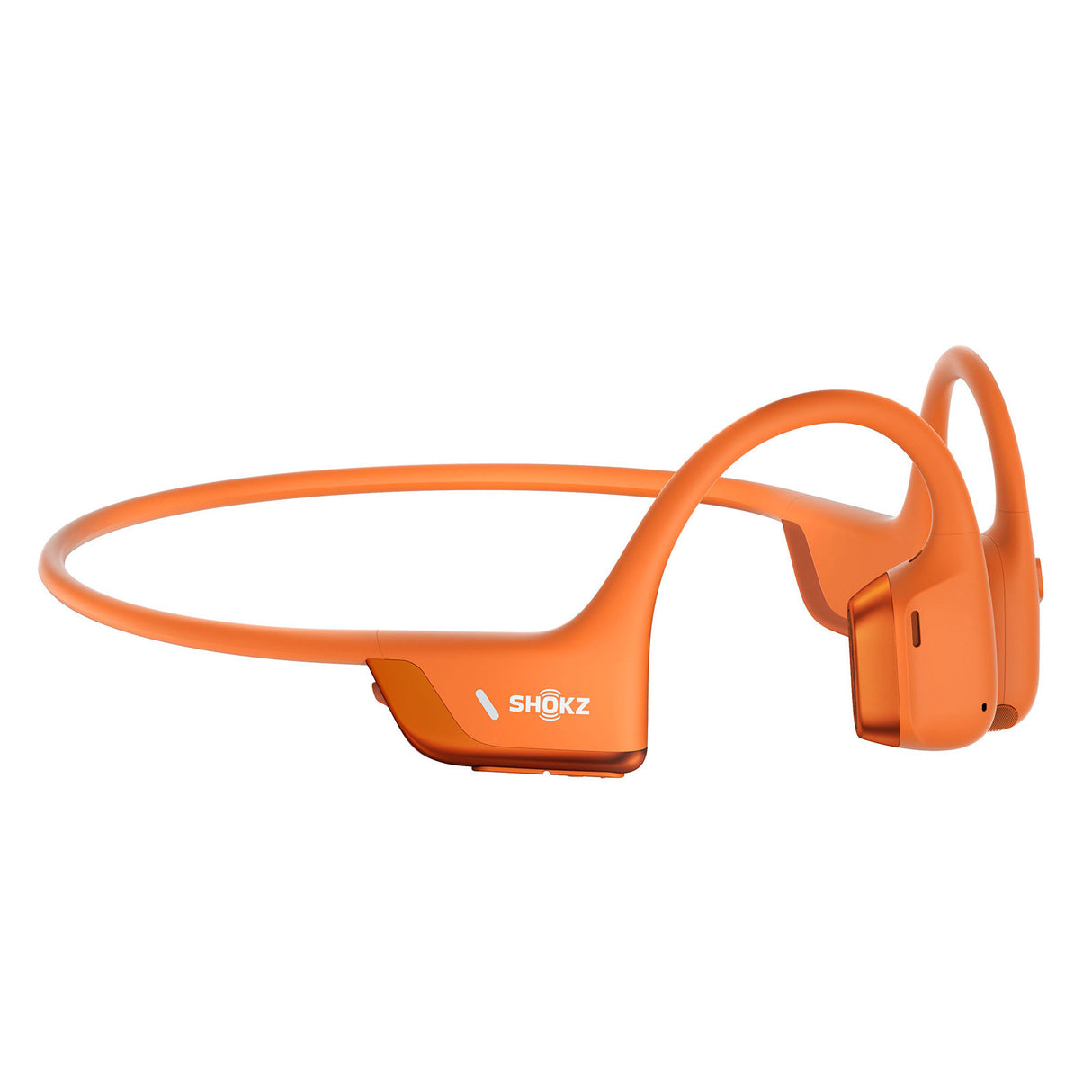 SHOKZ OpenRun Pro 2 Orange