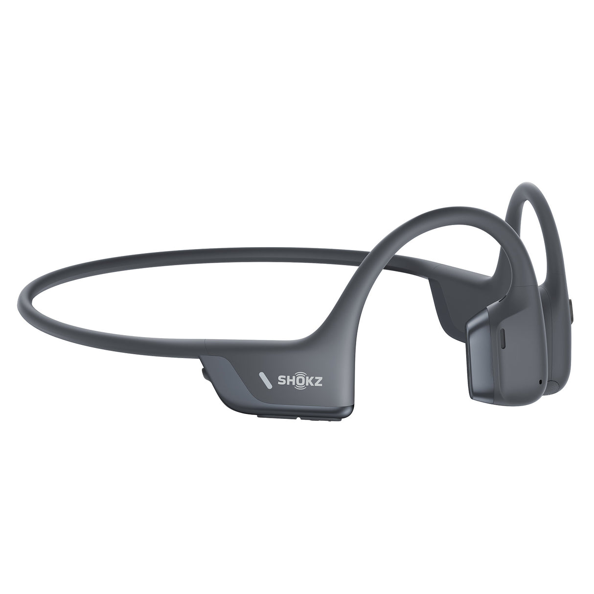 SHOKZ OpenRun Pro 2 Mini Black