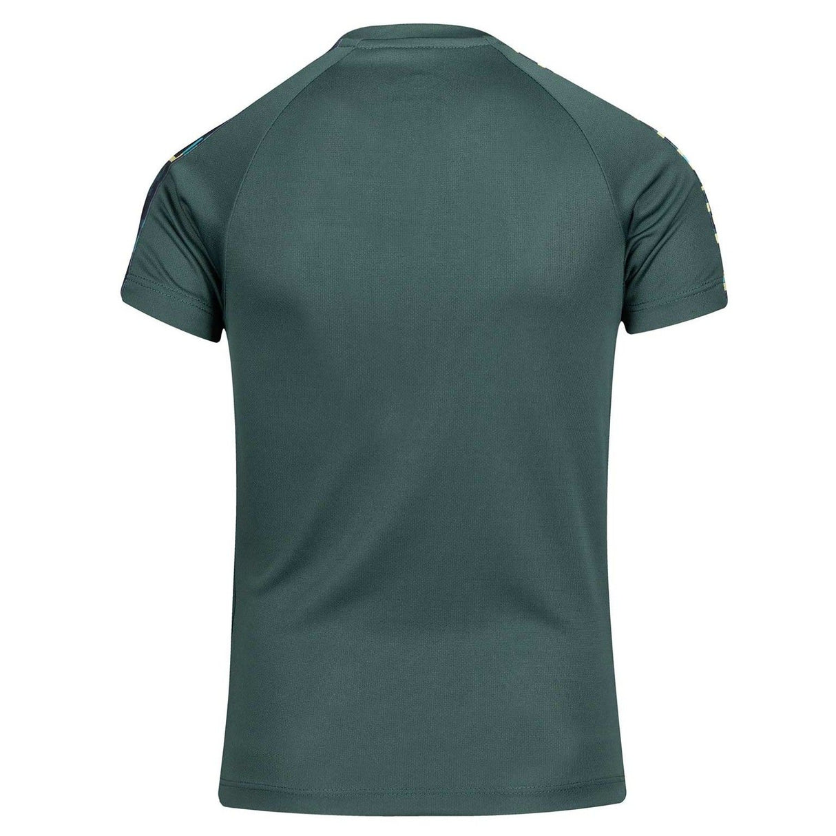 Umbro Formation Football Kids Short Sleeve Training Jersey