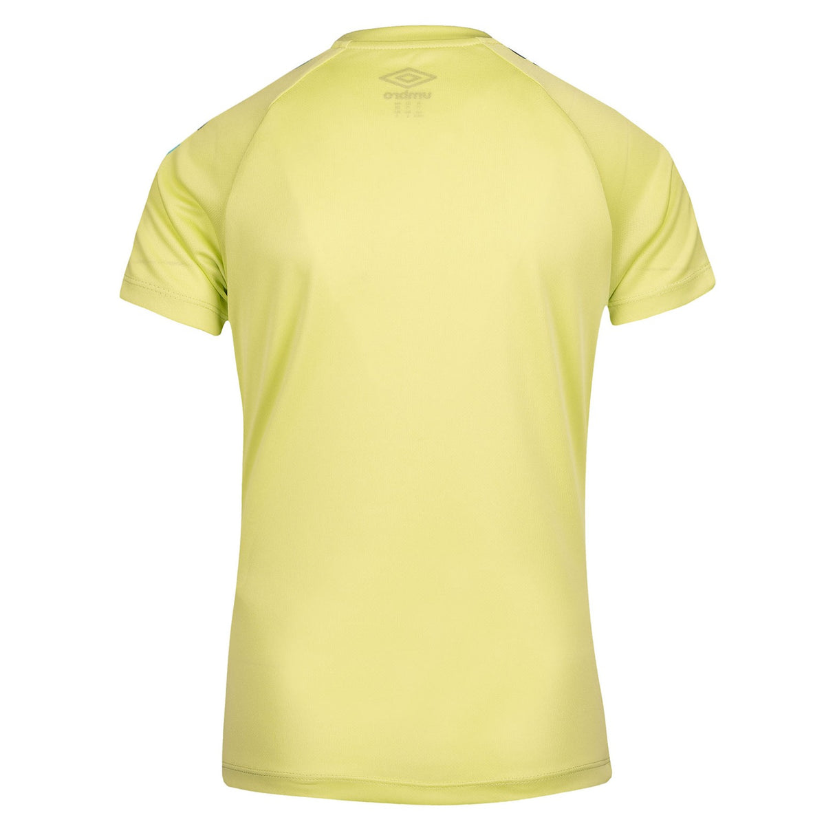 Umbro Formation Football Kids Short Sleeve Training Jersey