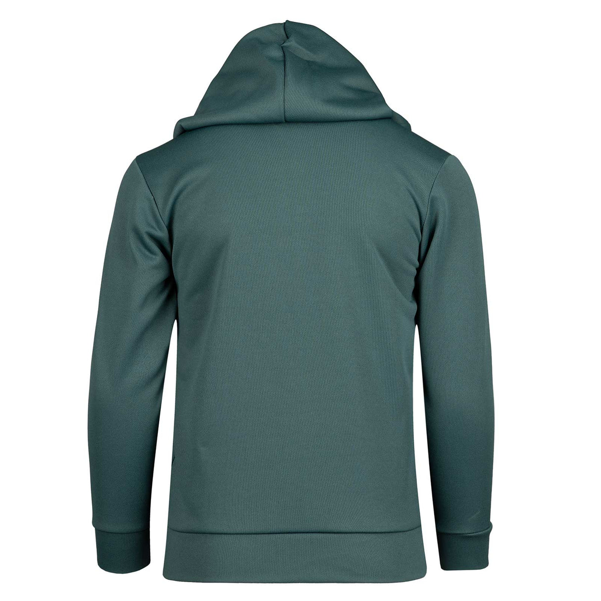 UMBRO BOYS FORMATION OTH HOODIE GREEN