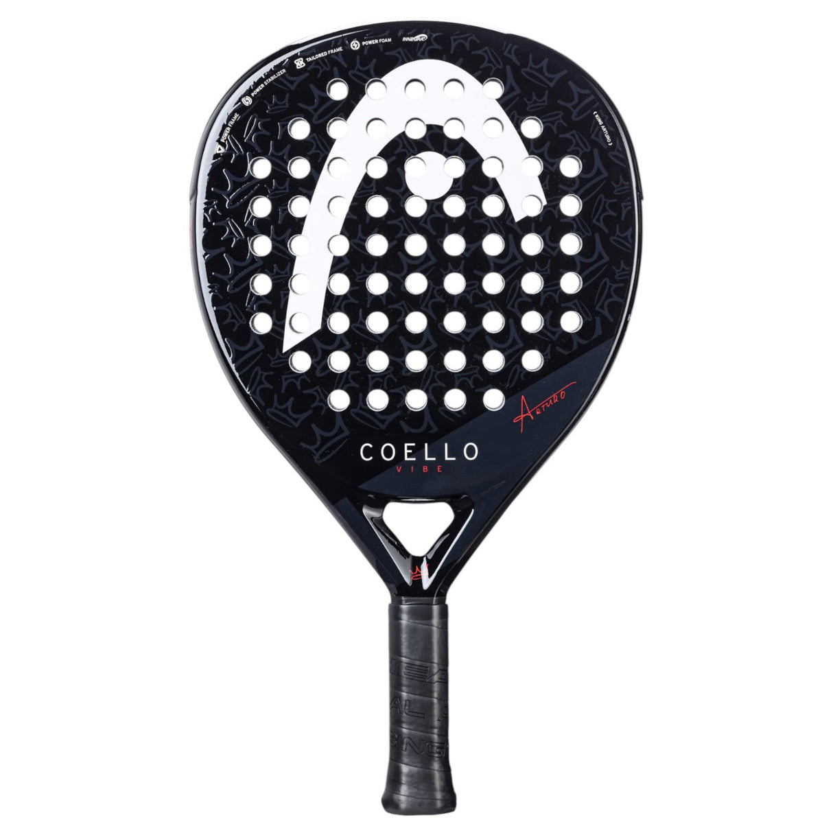 Head Coello Vibe Padel Bat