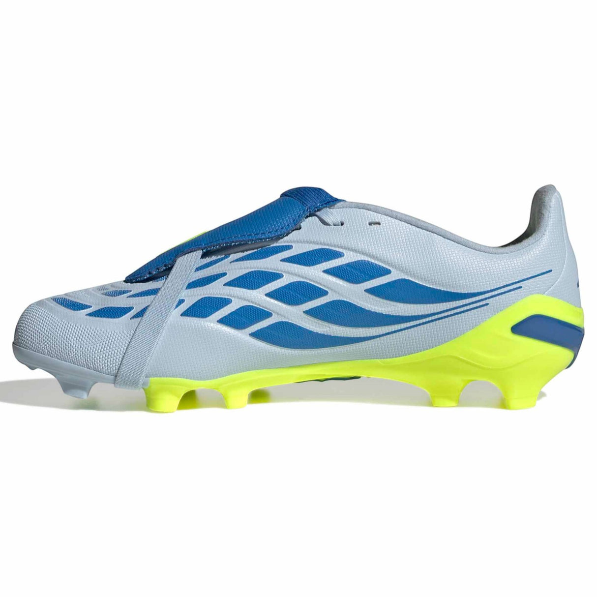 adidas Predator League Fold-Over Tongue FG Football Boots Kids