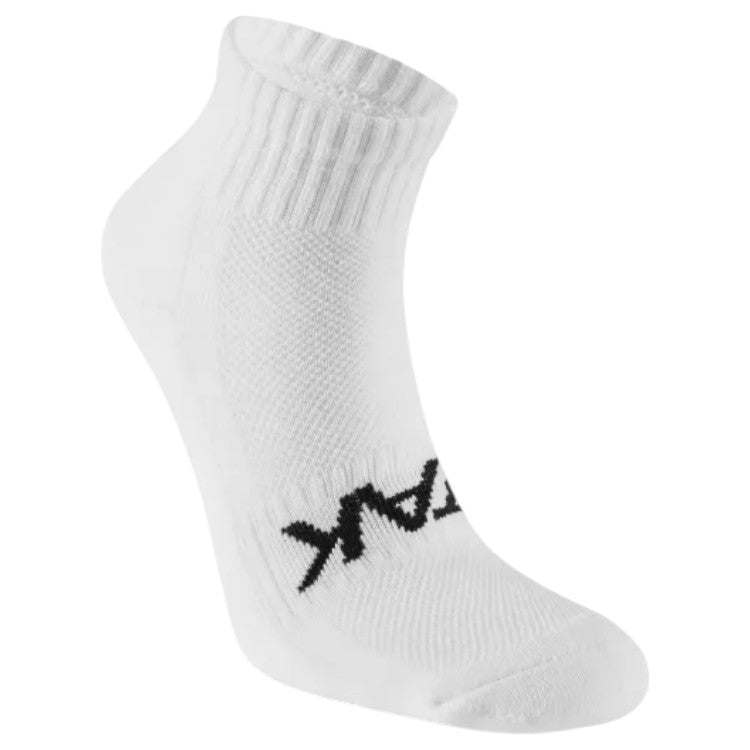 Atak Ground Force Golf Grip Socks White
