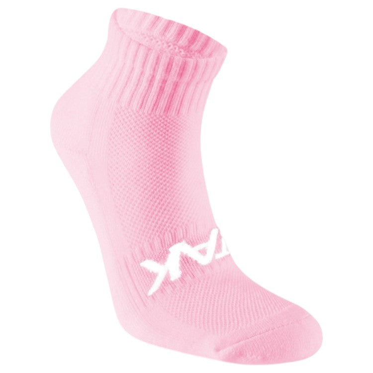 ATAK Kids Ground Force Golf Grip Socks - Pink