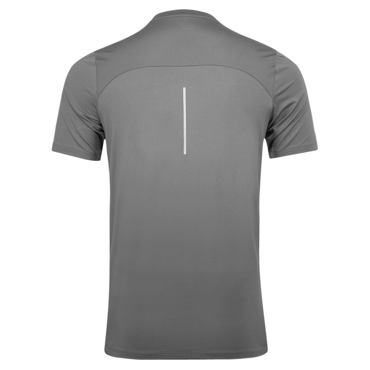 Umbro M Pro Training Graphic Jersey Grey