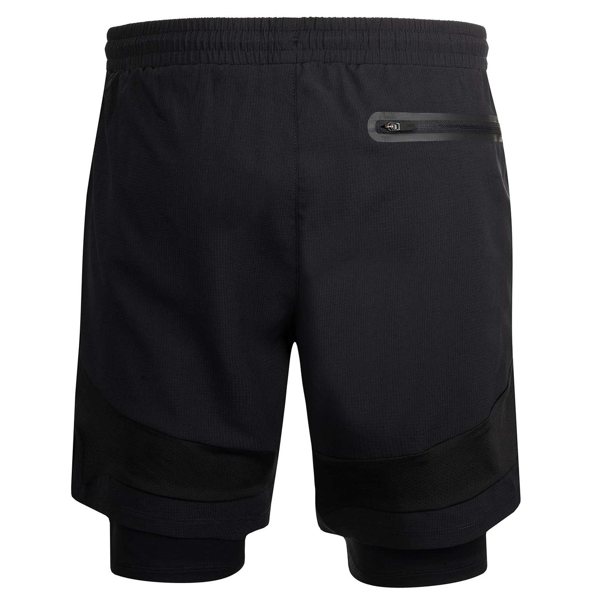 Umbro M Pro Training Hybrid Shorts Black
