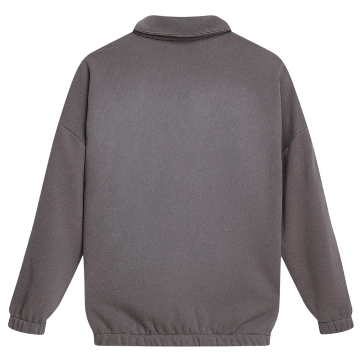 Umbro M Diamond Drill Sweat Crew Grey