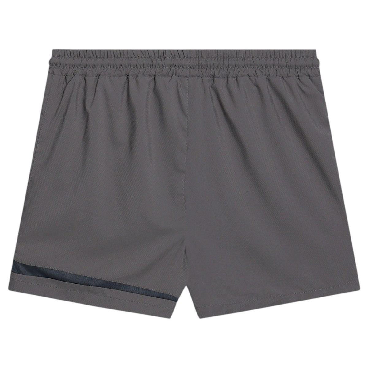 Umbro M Woven Football Shorts Grey
