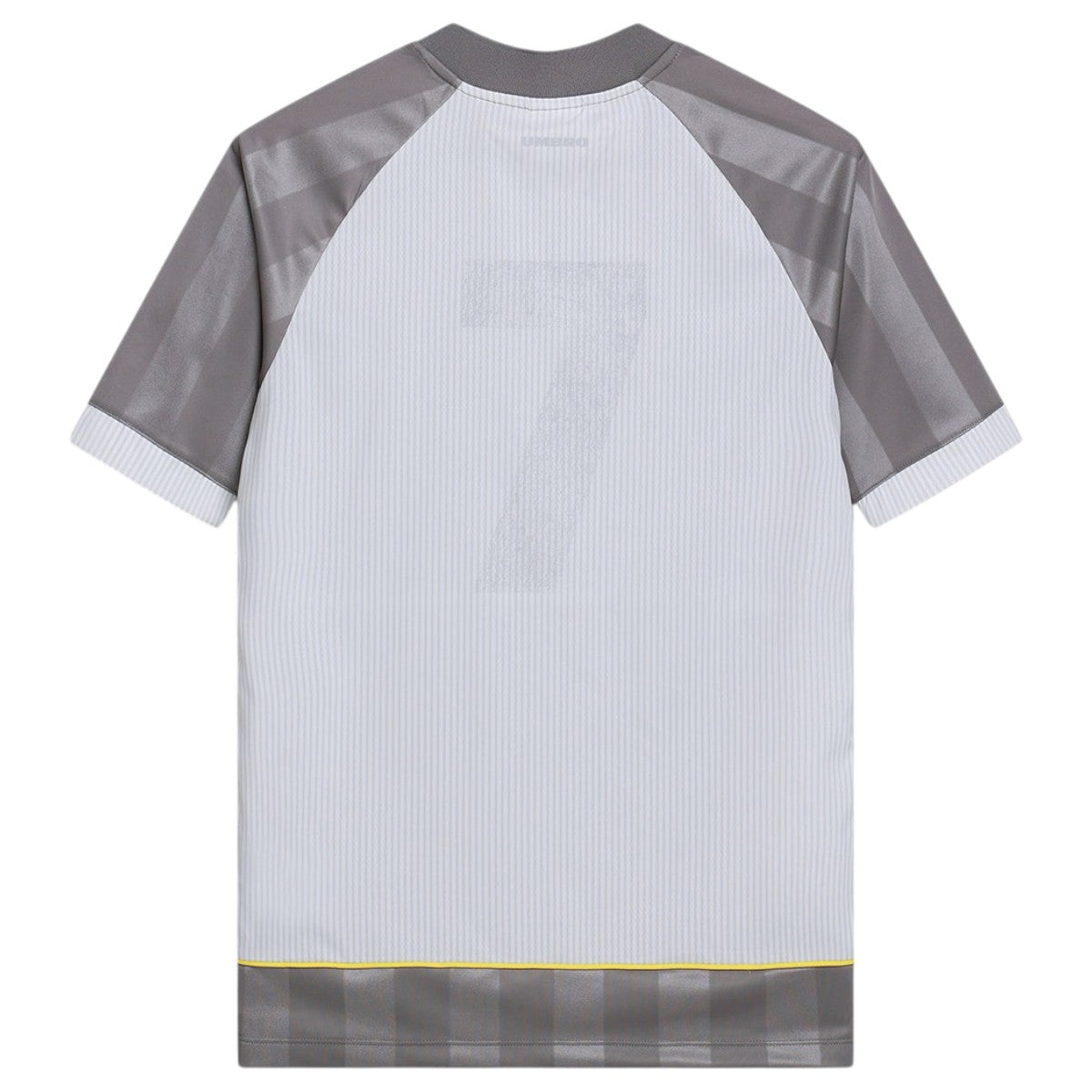 Umbro M Panelled Raglan Shirt