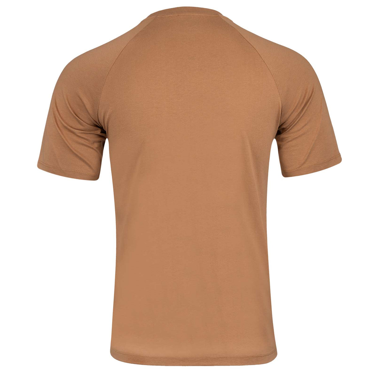 Umbro Relaxed Mens Short Sleeve Training T-Shirt - Brown