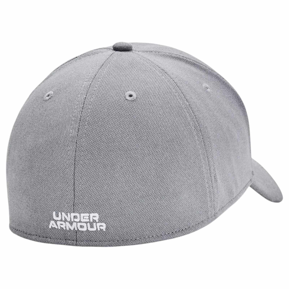 UnderAmour Men's Blitzing Cap ML Grey