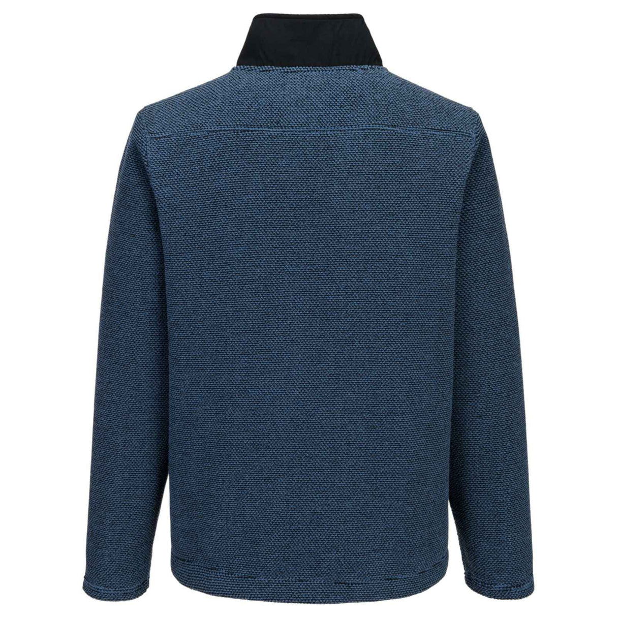 Portwest Brosna Mens Half-Zip Windproof Fleece