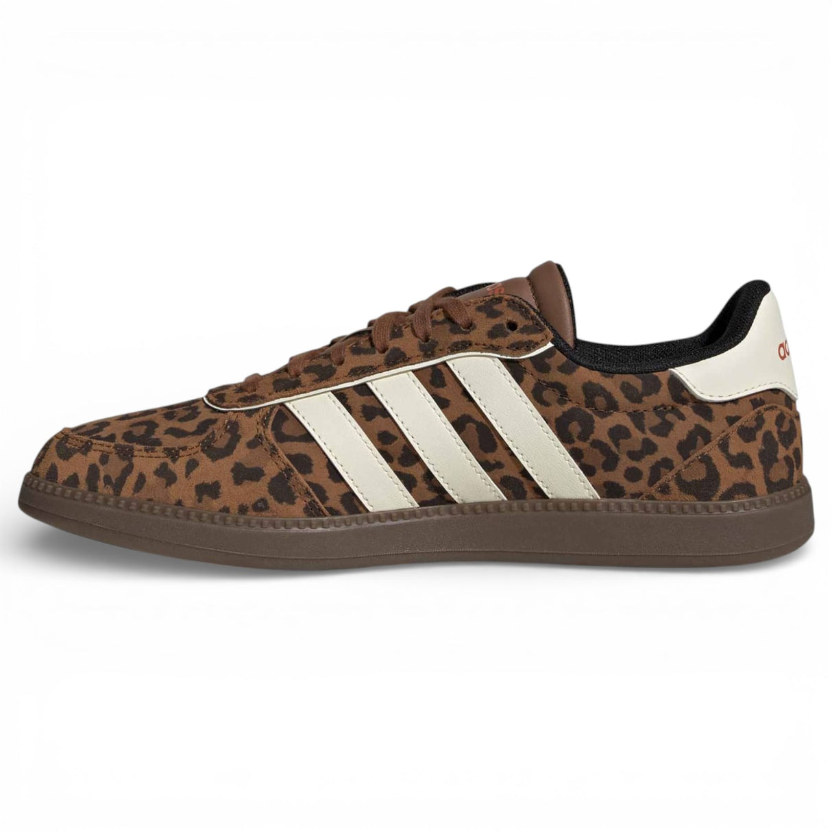 adidas Breaknet Sleek Womens Regular-Fit Casual Shoes
