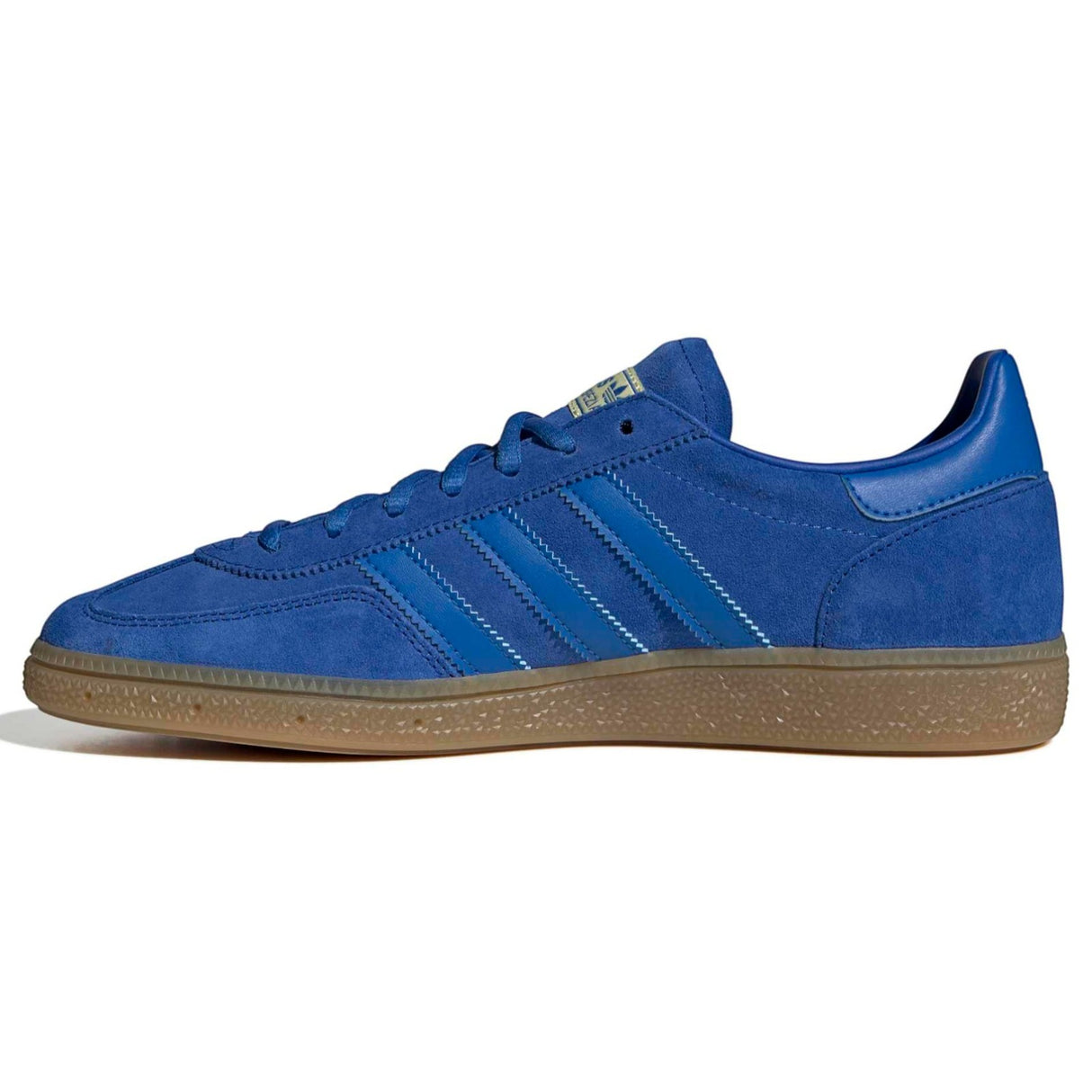 adidas Sweden Handball Spezial Mens Regular-Fit Shoe