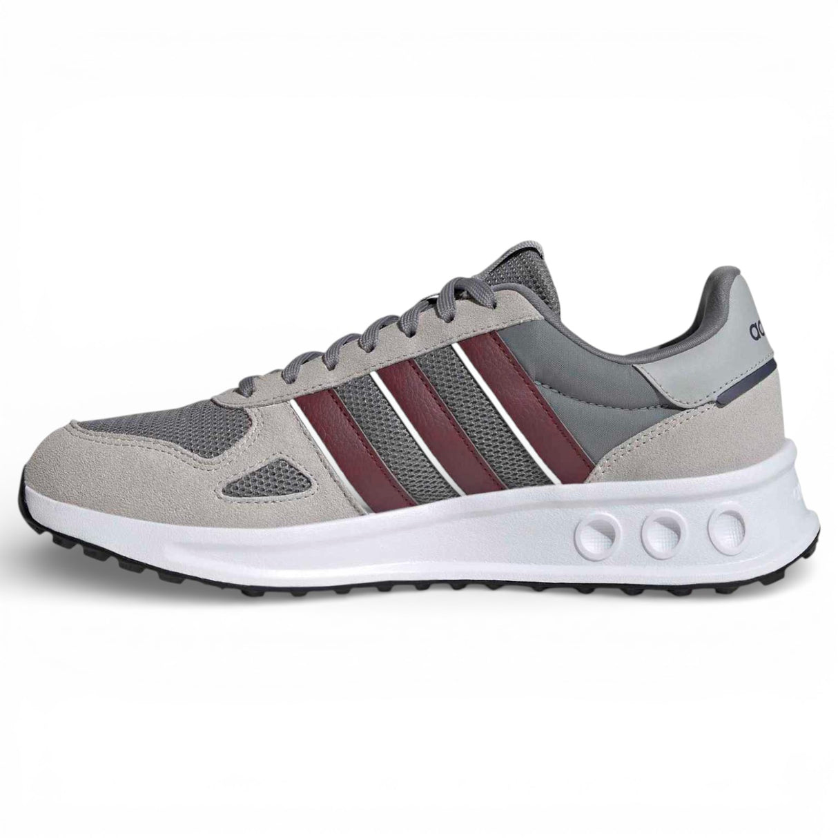 adidas Run 84 Cloudfoam Cushioned Lightweight Mens Shoes