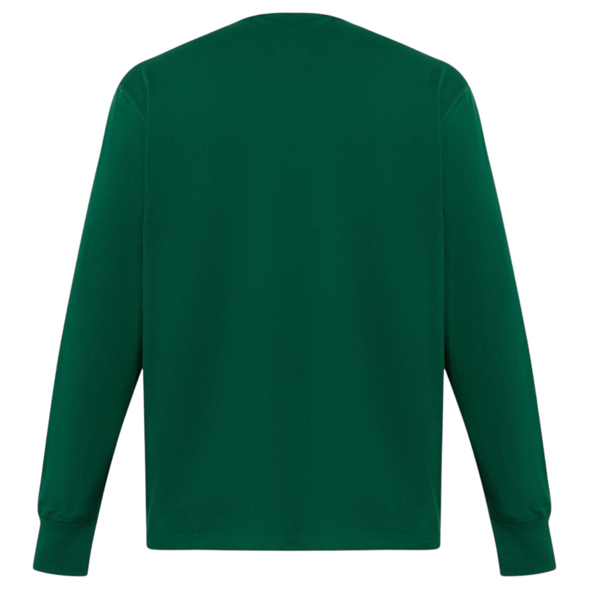 Canterbury IRFU Ireland Rugby Adults LS Classic Jersey