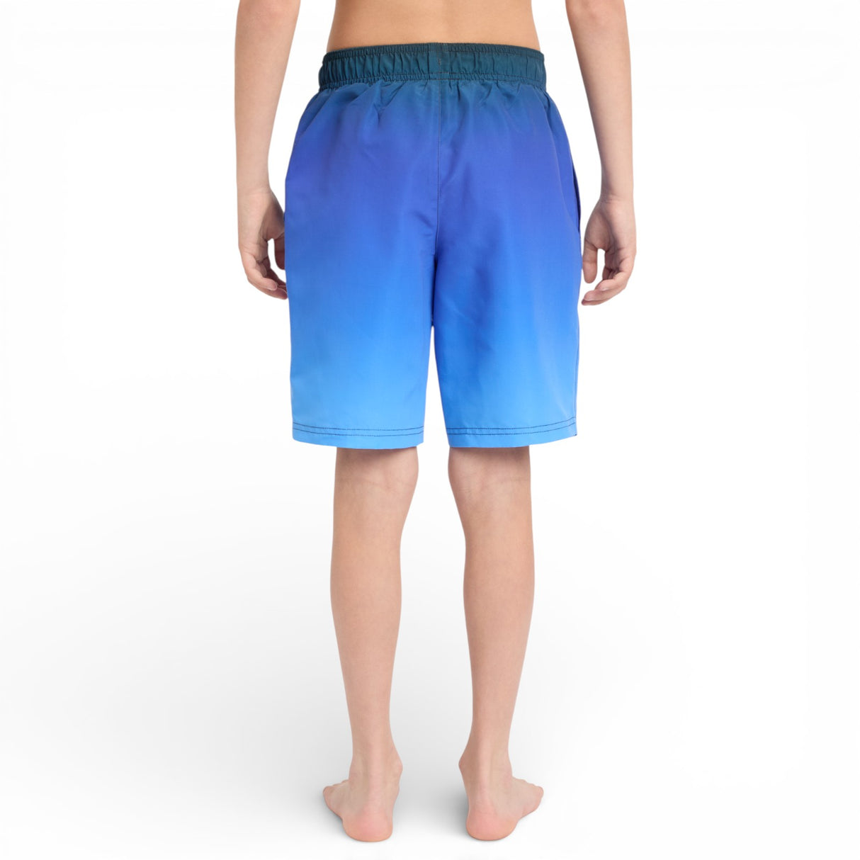 FIREFLY Lario Typo Kids Regular-Fit Swimming Shorts