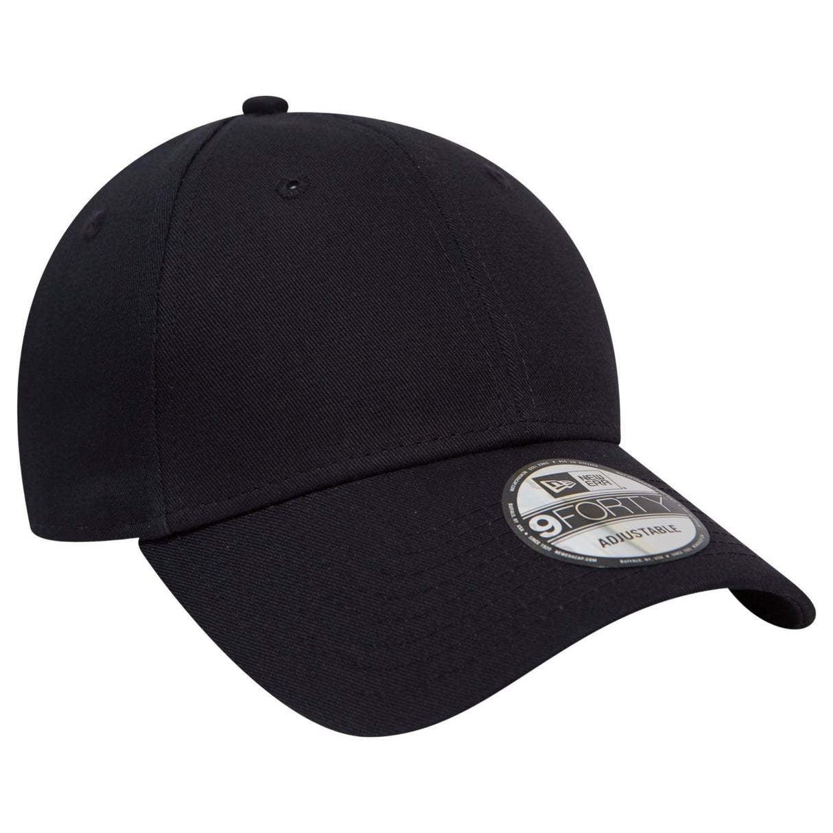 New Era Basic 9Forty Navy