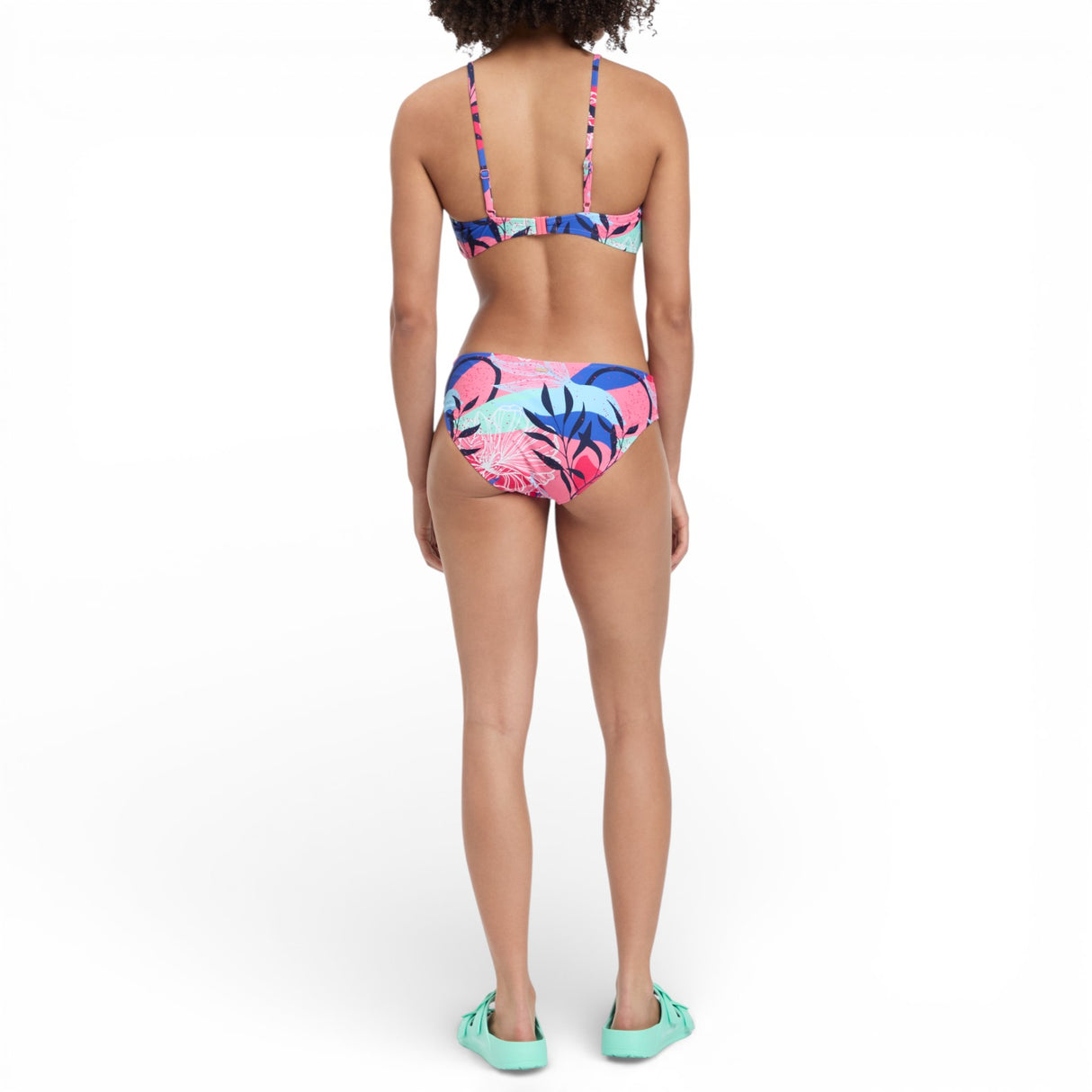 Firefly Moona Naive II Womens Bikini Set